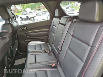 2026 Dodge Durango GT Plus – miniatura 13