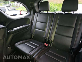 2026 Dodge Durango GT Plus – miniatura 14