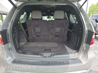 2026 Dodge Durango GT Plus – miniatura 15
