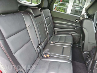 2026 Dodge Durango GT Plus – miniatura 17