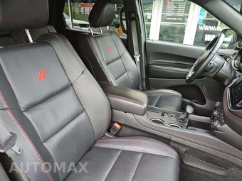 2026 Dodge Durango GT Plus – miniatura 19