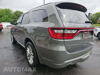 2026 Dodge Durango GT Plus – miniatura 2