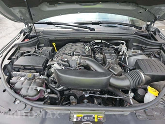 2026 Dodge Durango GT Plus – miniatura 22