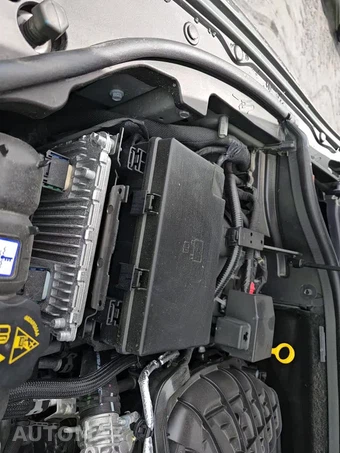 2026 Dodge Durango GT Plus – miniatura 23