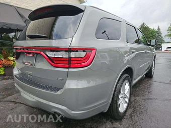 2026 Dodge Durango GT Plus – miniatura 3