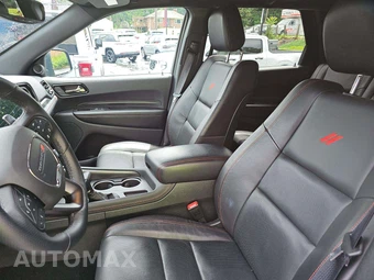 2026 Dodge Durango GT Plus – miniatura 6