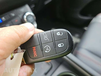 2026 Dodge Durango GT Plus – miniatura 8