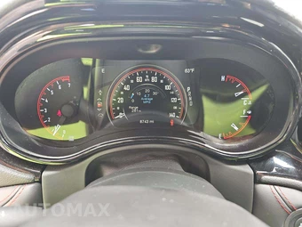 2026 Dodge Durango GT Plus – miniatura 9