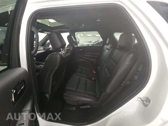 2026 Dodge Durango GT Plus – miniatura 10