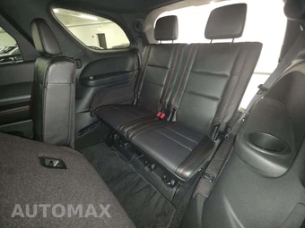 2026 Dodge Durango GT Plus – miniatura 11