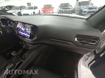 2026 Dodge Durango GT Plus – miniatura 17