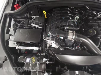 2026 Dodge Durango GT Plus – miniatura 19