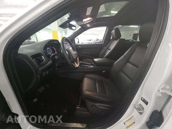 2026 Dodge Durango GT Plus – miniatura 3