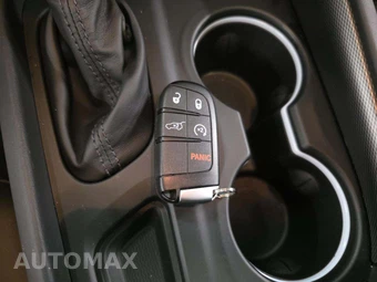 2026 Dodge Durango GT Plus – miniatura 5