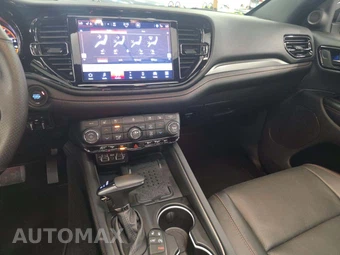 2026 Dodge Durango GT Plus – miniatura 7