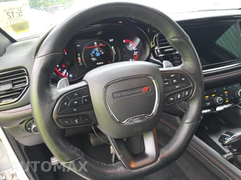 2026 Dodge Durango GT Plus HEMI V8 - miniatura 15