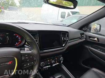 2026 Dodge Durango GT Plus HEMI V8 - miniatura 16