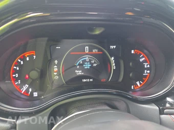 2026 Dodge Durango GT Plus HEMI V8 - miniatura 17