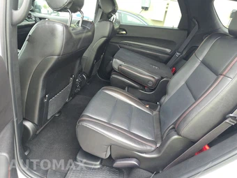 2026 Dodge Durango GT Plus HEMI V8 - miniatura 18