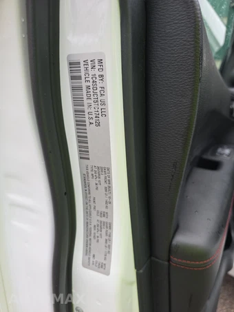 2026 Dodge Durango GT Plus HEMI V8 - miniatura 20