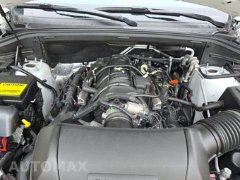 2026 Dodge Durango GT Plus HEMI V8 - miniatura 21