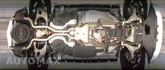 2026 Dodge Durango GT Plus HEMI V8 - miniatura 24