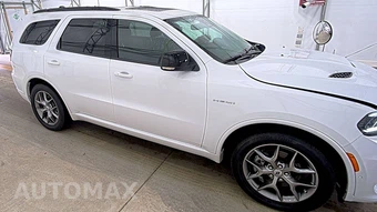 2026 Dodge Durango GT Plus HEMI V8 - miniatura 3