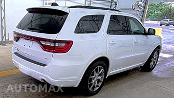 2026 Dodge Durango GT Plus HEMI V8 - miniatura 4