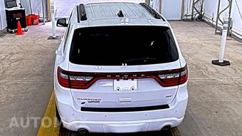 2026 Dodge Durango GT Plus HEMI V8 - miniatura 5