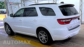 2026 Dodge Durango GT Plus HEMI V8 - miniatura 6