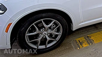 2026 Dodge Durango GT Plus HEMI V8 - miniatura 7