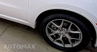 2026 Dodge Durango GT Plus HEMI V8 - miniatura 8
