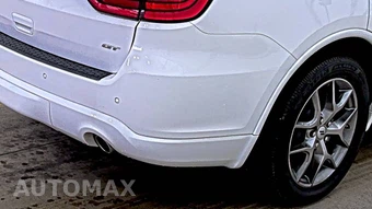2026 Dodge Durango GT Plus HEMI V8 - miniatura 9