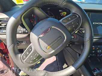 2026 Dodge Durango GT Premium HEMI V8 - miniatura 10