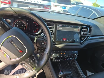 2026 Dodge Durango GT Premium HEMI V8 - miniatura 11