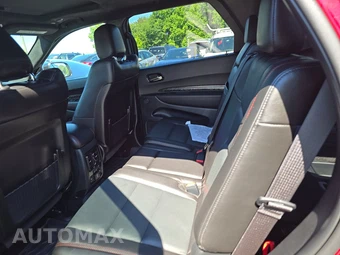 2026 Dodge Durango GT Premium HEMI V8 - miniatura 13