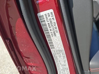 2026 Dodge Durango GT Premium HEMI V8 - miniatura 15