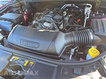 2026 Dodge Durango GT Premium HEMI V8 - miniatura 16