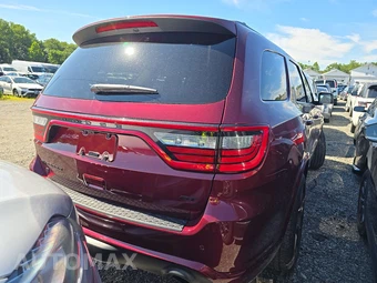 2026 Dodge Durango GT Premium HEMI V8 - miniatura 4