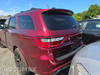 2026 Dodge Durango GT Premium HEMI V8 - miniatura 6