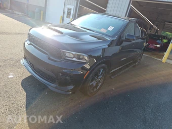 2026 Dodge Durango GT Premium HEMI V8