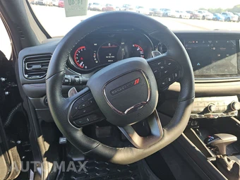 2026 Dodge Durango GT Premium HEMI V8 – miniatura 10