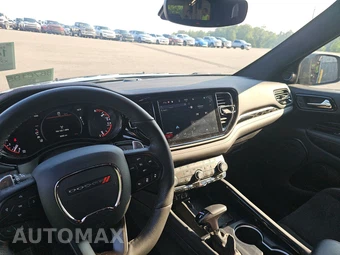 2026 Dodge Durango GT Premium HEMI V8 – miniatura 11