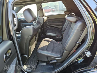 2026 Dodge Durango GT Premium HEMI V8 – miniatura 13