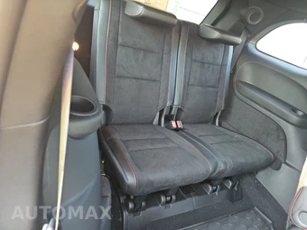 2026 Dodge Durango GT Premium HEMI V8 – miniatura 14