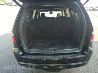 2026 Dodge Durango GT Premium HEMI V8 – miniatura 17