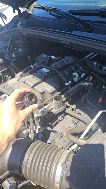 2026 Dodge Durango GT Premium HEMI V8 – miniatura 19