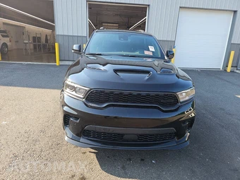 2026 Dodge Durango GT Premium HEMI V8 – miniatura 2