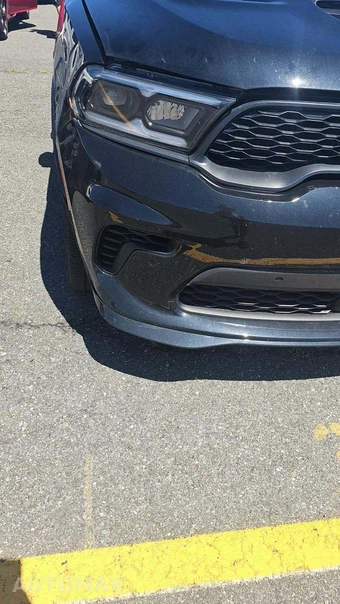 2026 Dodge Durango GT Premium HEMI V8 – miniatura 22