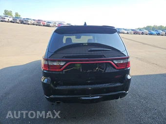 2026 Dodge Durango GT Premium HEMI V8 – miniatura 5